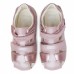 GEOX Geox BABY GIRL - sandały - półsandałki - półbuty dla dzieci - B KAYTAN B0251A 044AJ C8007 perłowe, różowe, bardzo lekkie